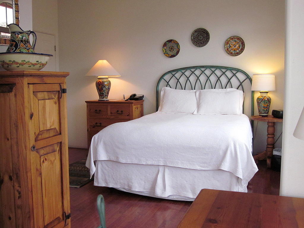 The Penrose Bed & Breakfast Sedona Exterior photo